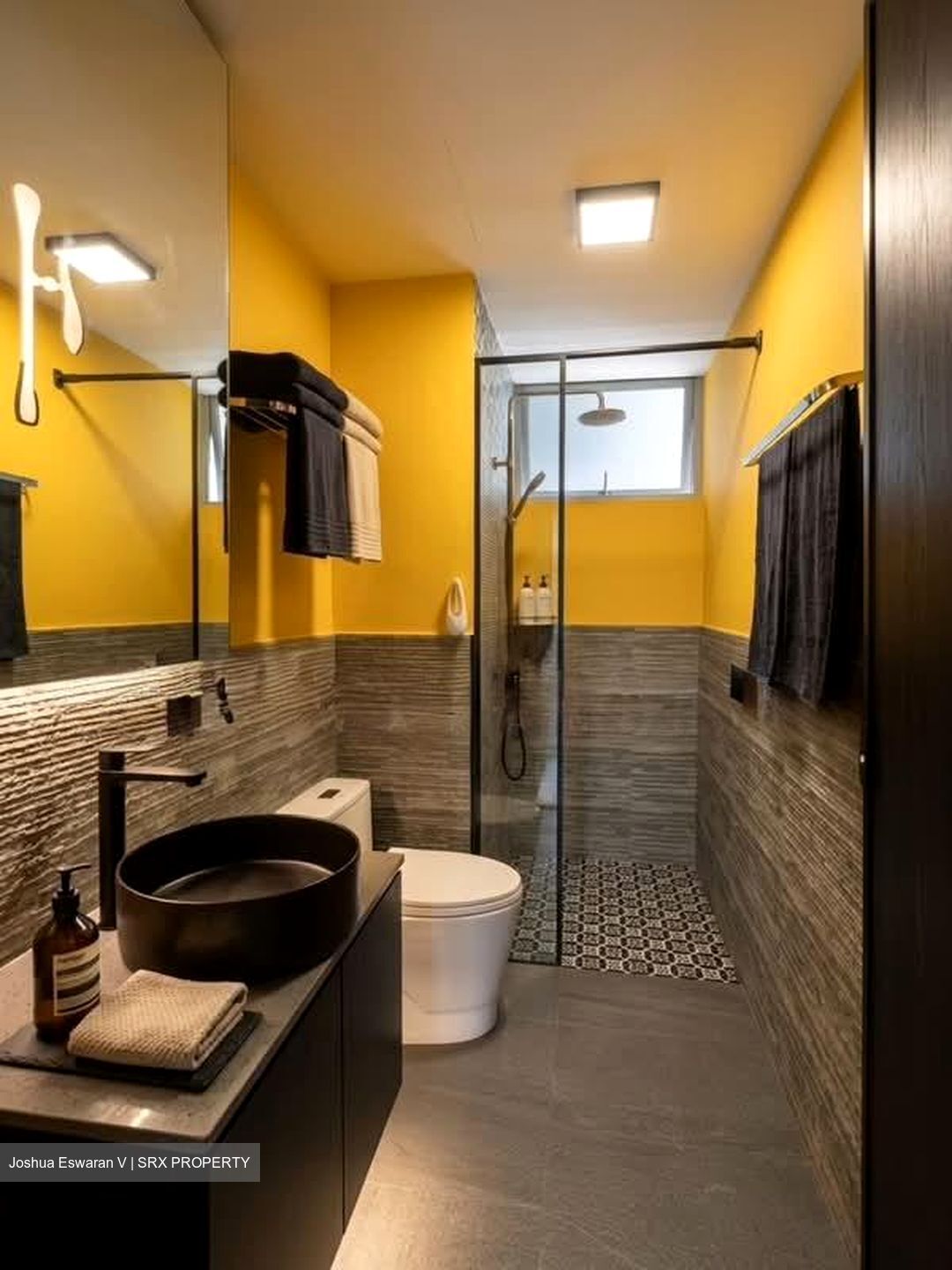 Austville Residences (D19), Condominium #551961121